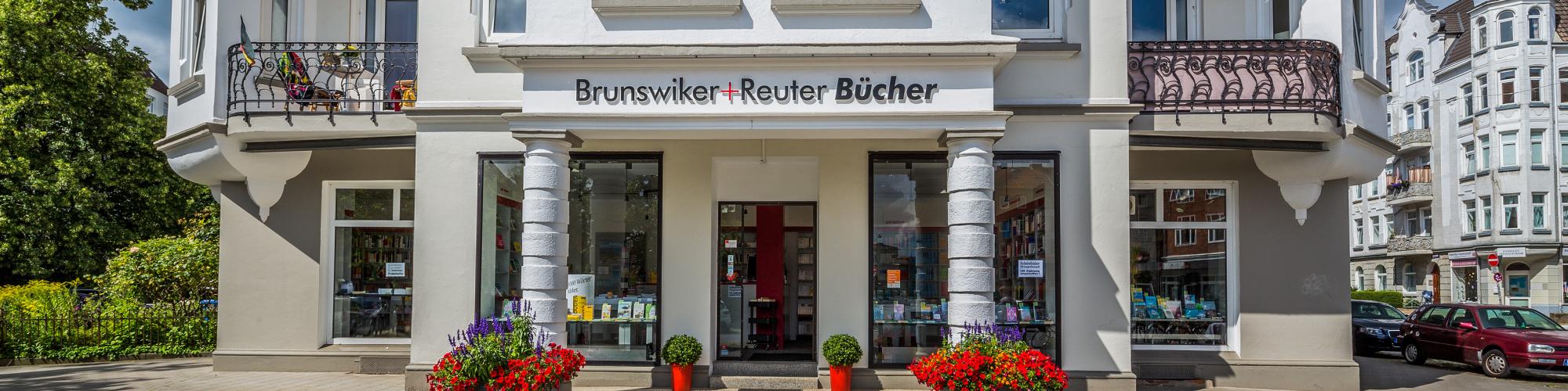 Brunswiker+Reuter Universitätsbuchhandlung GmbH & Co. KG