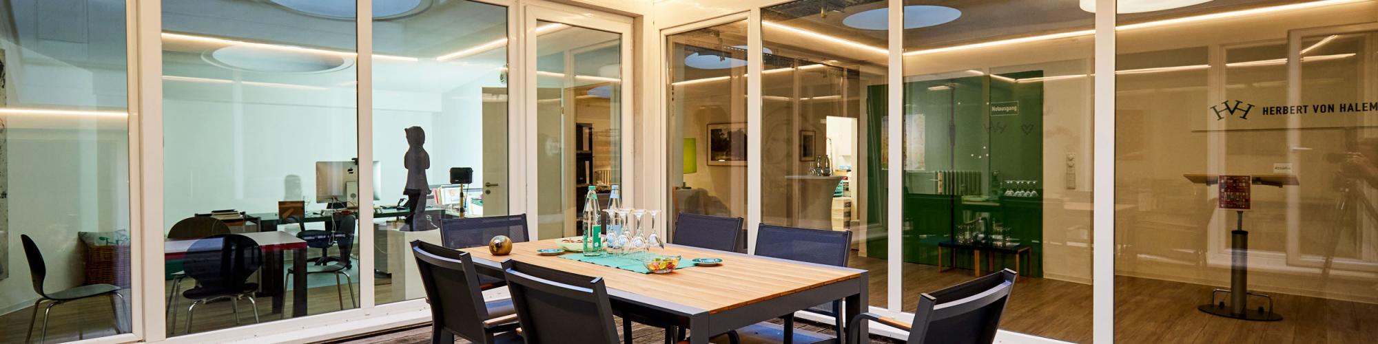 Herbert von Halem Verlag