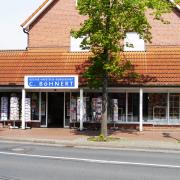 Unsere Zentrale in Burgwedel