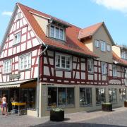 Buchhandlung Schindelhauer