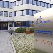 Europa-Lehrmittel Verlagsgebäude