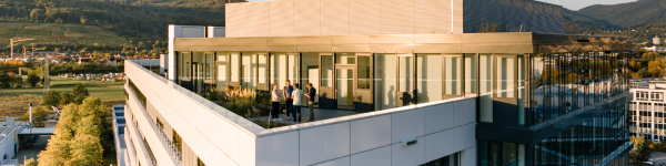Haufe Group cover image