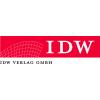 IDW Verlag GmbH