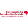 Landesverband Hessen, Rheinland-Pfalz, Saarland e.V. im Börsenverein des Deutschen Buchhandels
