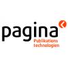 pagina GmbH Publikationstechnologien pagina GmbH Publikationstechnologien