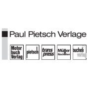 Verlagshersteller / Productioner (m/w/d) job image