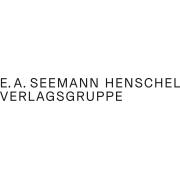 Assistenz (m/w/d) der Verlegerin der E. A. Seemann Henschel Verlagsgruppe job image