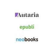 Publishing Consultant (m/w/d) - Autaria job image