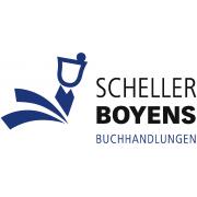 Buchhändler:in (m/w/d) in Vollzeit zur Verstärkung des Teams in unserer Buchhandlung in Heide/Holstein  job image