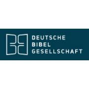 Deutsche Bibelgesellschaft