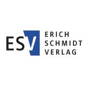 Erich Schmidt Verlag GmbH &amp; Co. KG