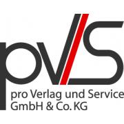 pVS - pro Verlag und Service GmbH &amp; Co. KG