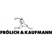 Frölich & Kaufmann Verlag und Versand GmbH