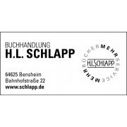 Buchhandlung H. L. Schlapp GmbH & Co. KG