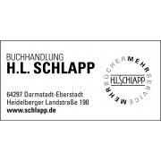 Buchhandlung H. L. Schlapp GmbH & Co. KG