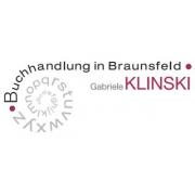 Klinski. Buchhandlung in Braunsfeld