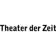 Verlag Theater der Zeit