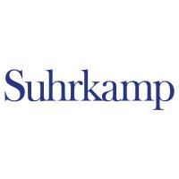 Suhrkamp Verlag AG logo image