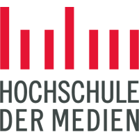 Hochschule der Medien logo image