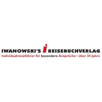 Iwanowski's Reisebuchverlag logo image
