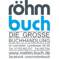 Röhm im Leo-Center logo image